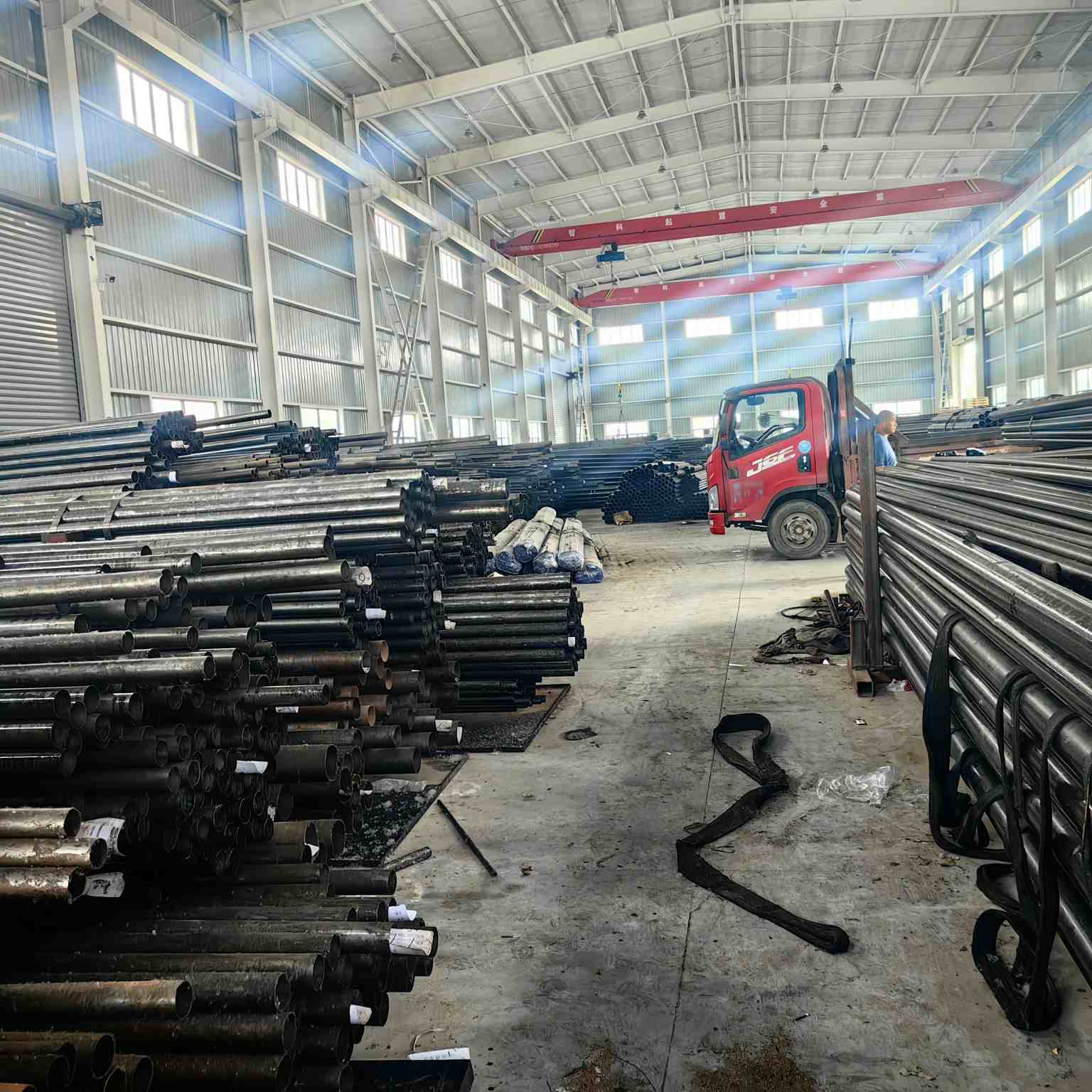 衢州市精密光亮管冷拔异型钢 - 哪里好
